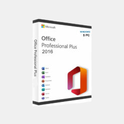 microsoft office 2016