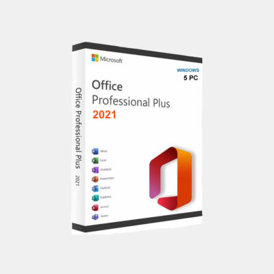 Microsoft office 2021 pro plus