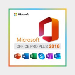 key microsoft office 2016