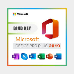 microsoft office 2019 pro plus