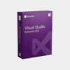 Microsoft Visual Studio 2022 Enterprise