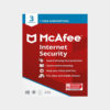 McAfee Internet Security