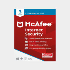 McAfee Internet Security