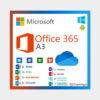 office 365 A3