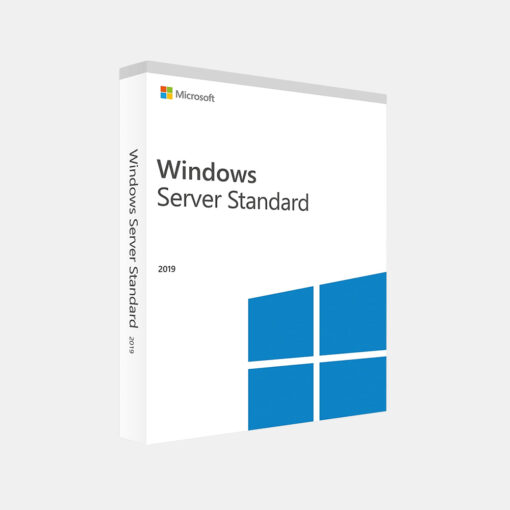 windows server 2019 standard