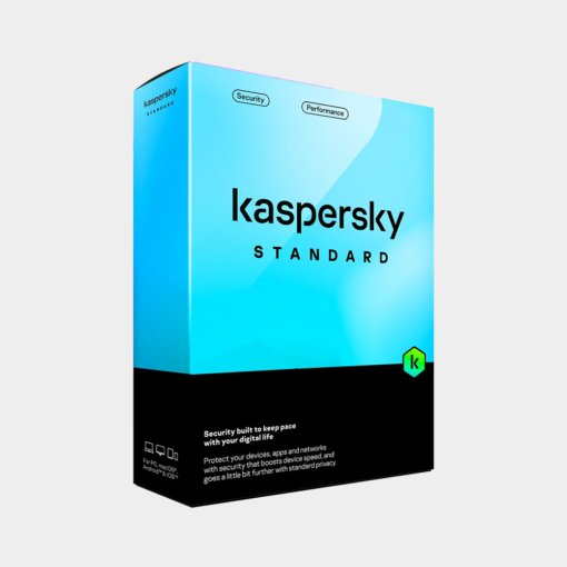 kaspersky Standard